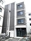 Tiamo Soen（ティアモ桑園）の外観画像