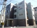 ヴェスタ南平岸の外観画像