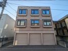 ノースヴィラ澄川の外観画像