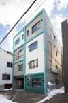 アレックスクラウドの外観画像