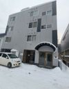 ベル医大前の外観画像
