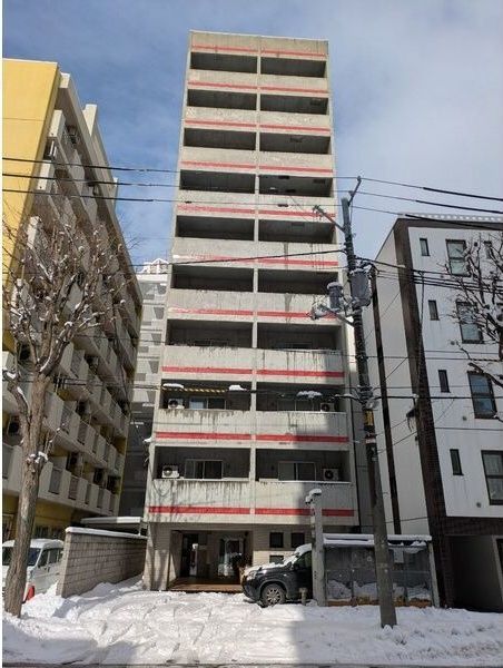 カサトレスの外観画像