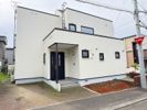 厚別東1-5 戸建の外観画像