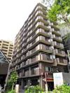 ライオンズマンション植物園前の外観画像