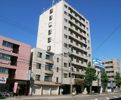 八条シャトー桂和の外観画像