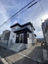 北45条東19丁目戸建の外観画像