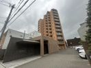 シティハウス宮の森2条の外観画像