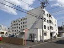 アカシヤコート伏見の外観画像