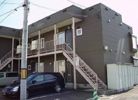 CASA秋桜の外観画像