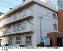 マンションベルグの外観画像