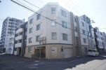 グランメール平岸1stの外観画像