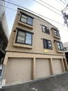 グリーンヒル中島公園の外観画像