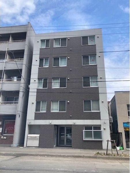 ボヤージュドゥロワの外観画像