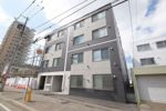 Halley View Eastの外観画像