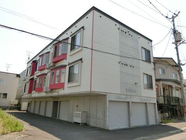 CENTNIA28の外観画像