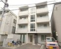 クレア東札幌の外観画像