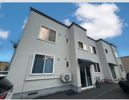 Peach Houseの外観画像