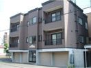 GOTOマンションの外観画像