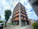 幌西レジデンス壱番館の外観画像
