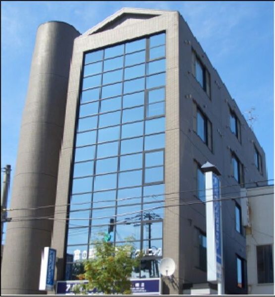 ベンビルの外観画像