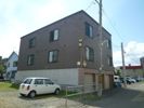 マイフラット南5条（マイフラットミナミ5ジョウ）の外観画像