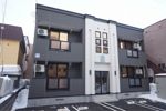 ルミエール平岸6-9の外観画像