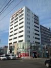 ラフレ平岸の外観画像