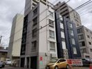 CentRiseの外観画像