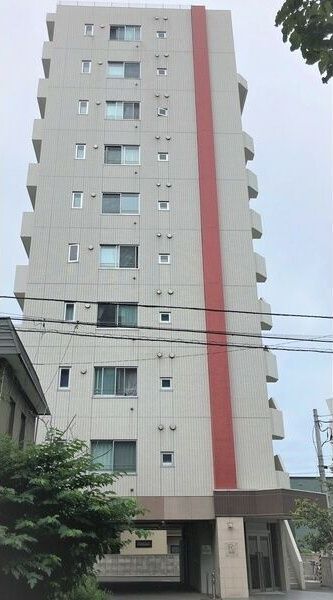 PRIME円山の外観画像