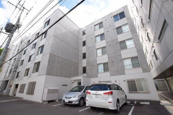 RAGUSA N5W17 Bの外観画像