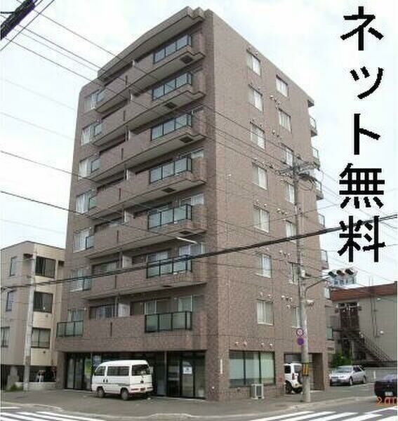 グランベル美園の外観画像