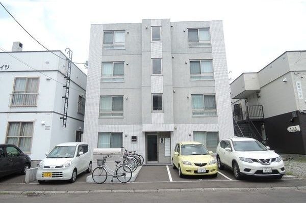 MulberryField O.6の外観画像