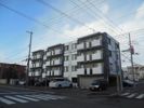 シティレジデンス北27条の外観画像