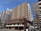 北苑マンションの外観画像