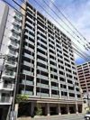 ライオンズ札幌中央レガシアの外観画像