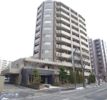 【分譲賃貸】パークホームズ真駒内泉町の外観画像