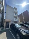 Vivace平岸の外観画像