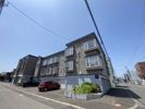 イー・エフ東札幌（旧:フォーサイト東札幌）の外観画像