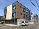 カーサフェリーチェ栄町の外観画像