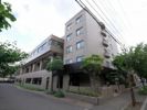 パストラルハイム旭ヶ丘の外観画像
