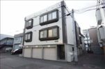 第23森宅建マンションの外観画像