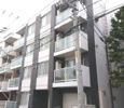グレーシアの外観画像