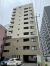 アンディール円山の外観画像