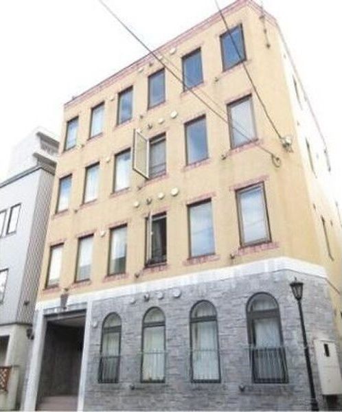 レラ円山の外観画像