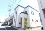 北31西13貸家の外観画像