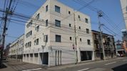 D-STUDIOの外観画像