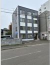 Asyl Court山鼻の外観画像