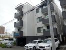 ハルトラーテ大通の外観画像