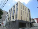 クレスト新道東の外観画像