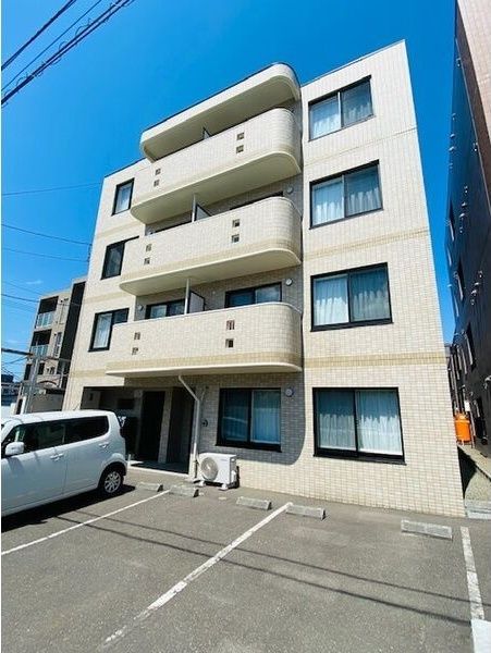 オーシャンヴィレッチ西町の外観画像
